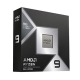 AMD Ryzen 9 9950X3D2 Dual Edition 16-CORE 4.3GHZ AM5 CPU image 3