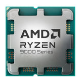 AMD Ryzen 9 9950X3D2 Dual Edition 16-CORE 4.3GHZ AM5 CPU image 4