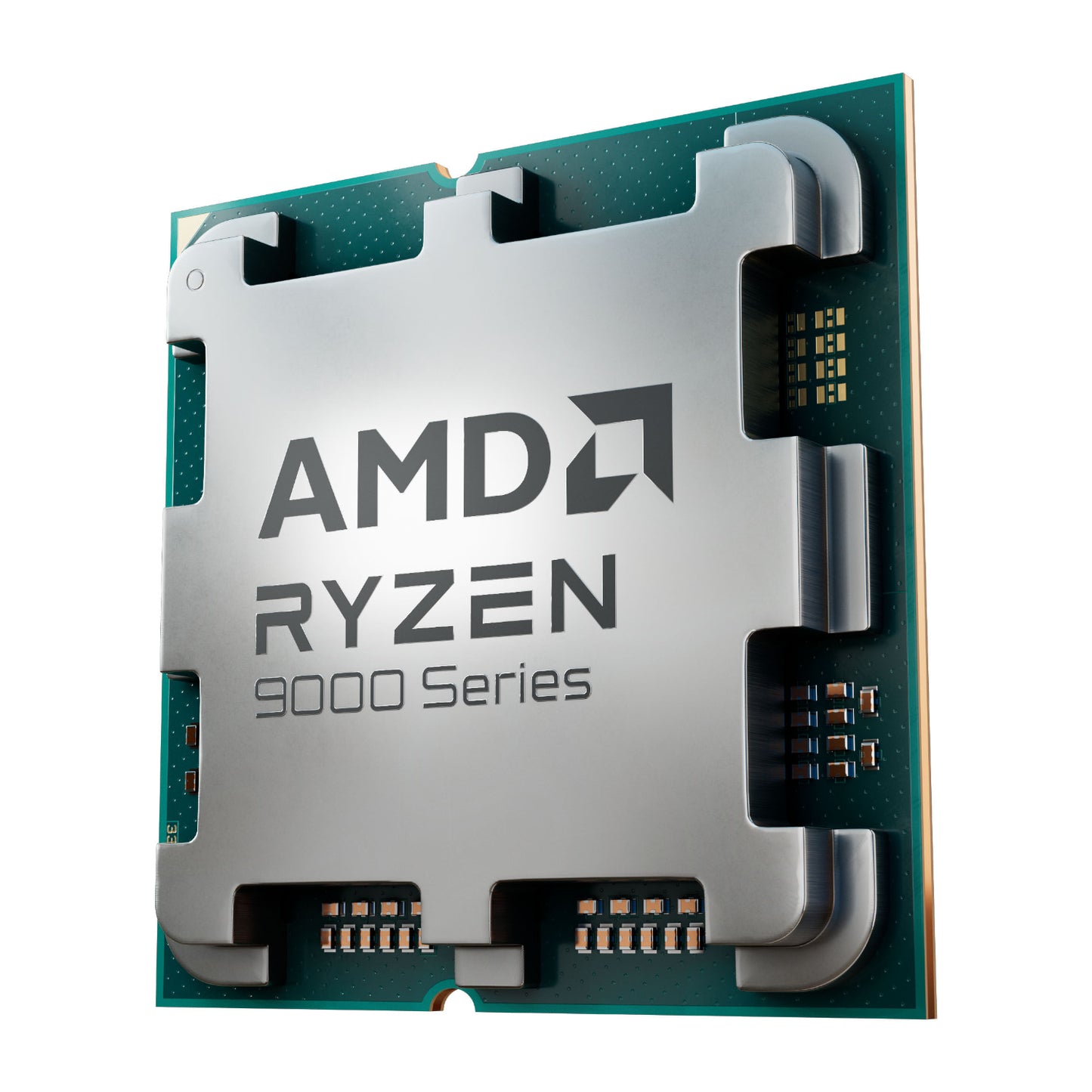 AMD Ryzen 9 9950X3D2 Dual Edition 16-CORE 4.3GHZ AM5 CPU image 5