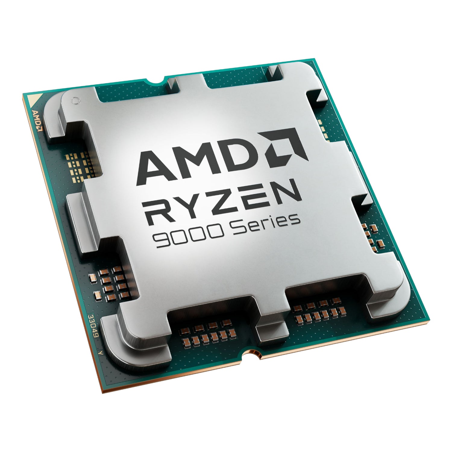 AMD Ryzen 9 9950X3D2 Dual Edition 16-CORE 4.3GHZ AM5 CPU image 6