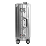 Port Designs Val D'isere 30L Metal Travel Suitcase image 6