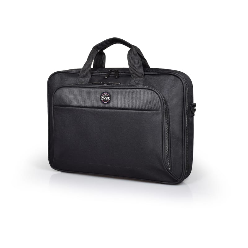 Port Designs Hanoi II 13.3" Clamshell Case image 4