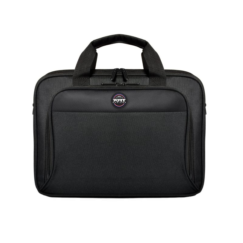 Port Designs Hanoi II 15.6" Clamshell Case image 2