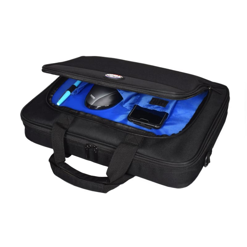Port Designs Hanoi II 15.6" Clamshell Case image 3