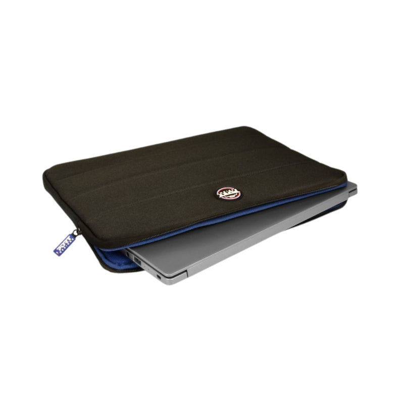 Port Designs Portland Notebook Sleeve 15.6'' Bk image 4