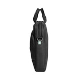 Port Designs Portland II Eco 14/16" Essential Top Loading Laptop Bag – Grey image 3
