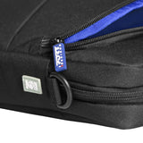 Port Designs Portland II Eco 14/16" Essential Top Loading Laptop Bag – Grey image 4