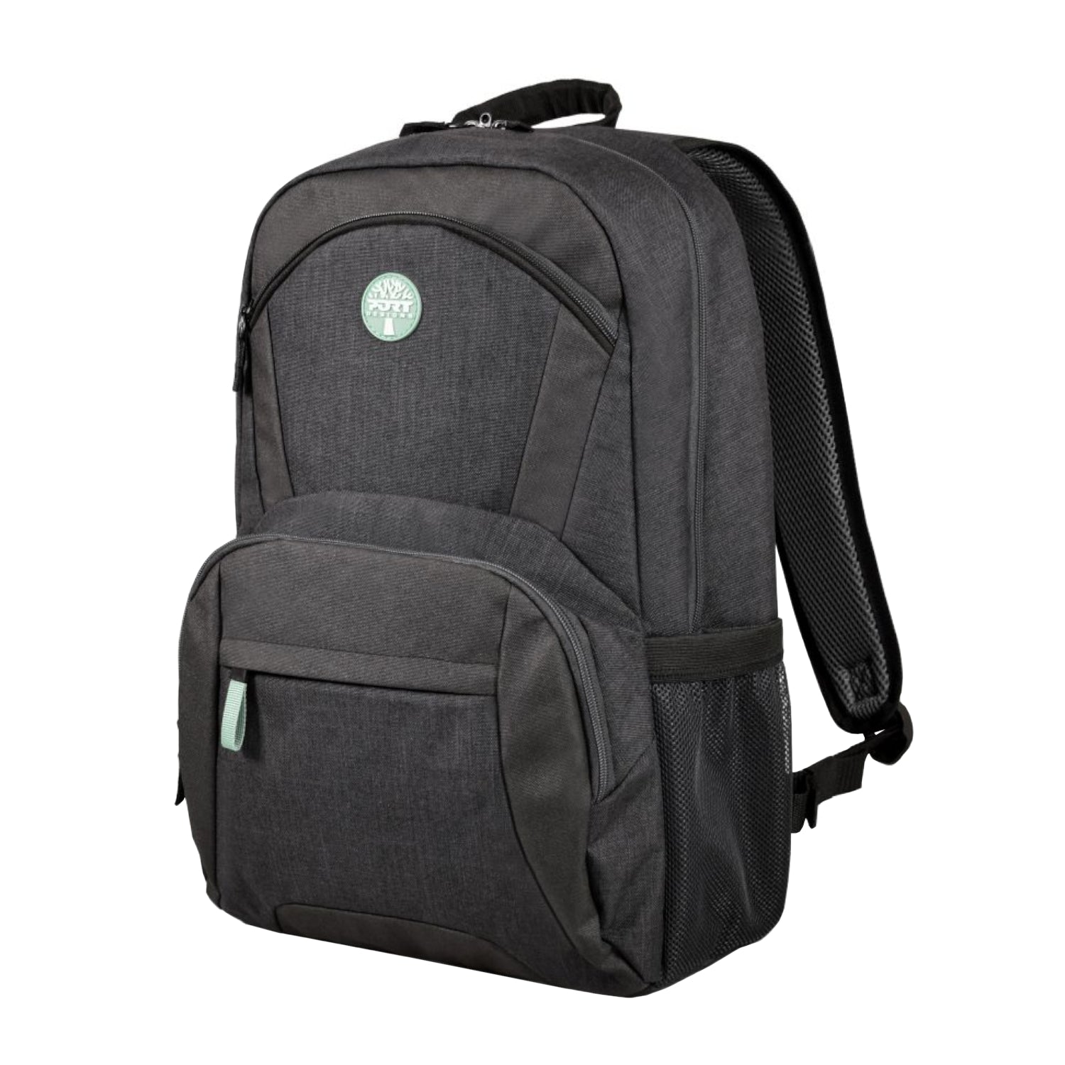 Port Designs Houston II Eco 15.6" Laptop Backpack image 2