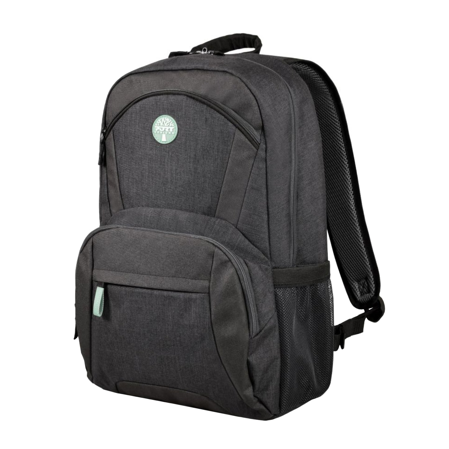 Port Designs Houston II Eco 15.6" Laptop Backpack image 2