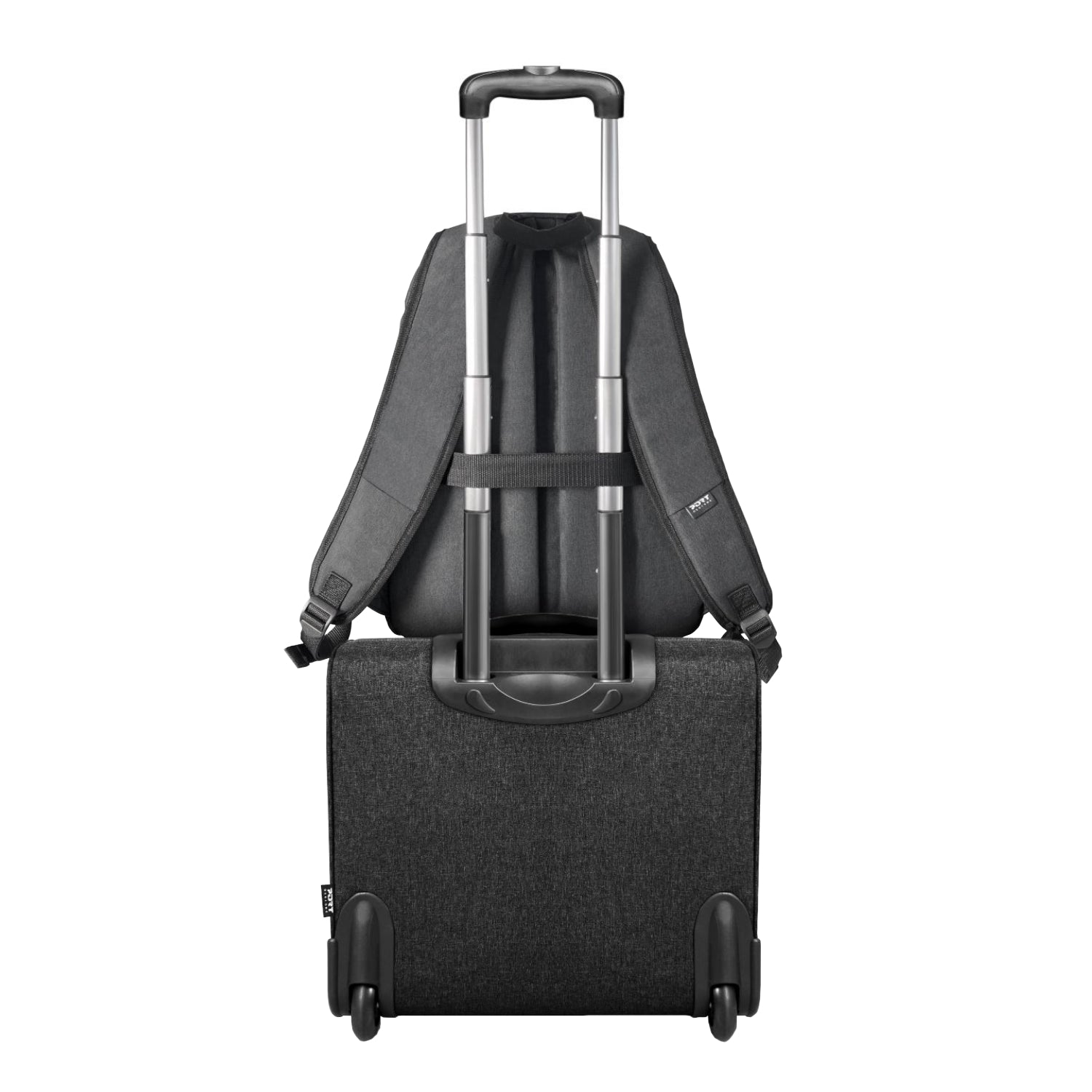 Port Designs Houston II Eco 15.6" Laptop Backpack image 5