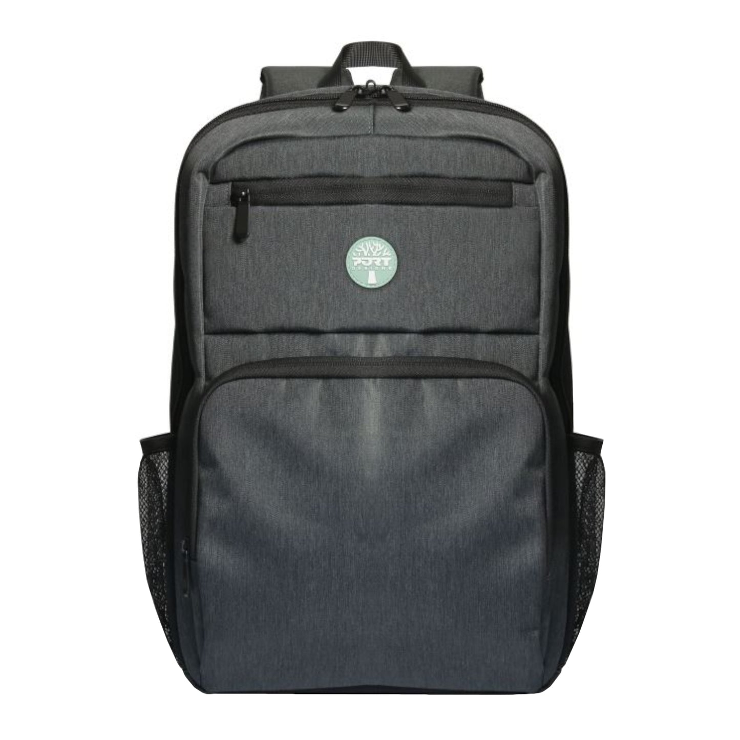 Port Designs Seattle 15.6" Backpack Grey