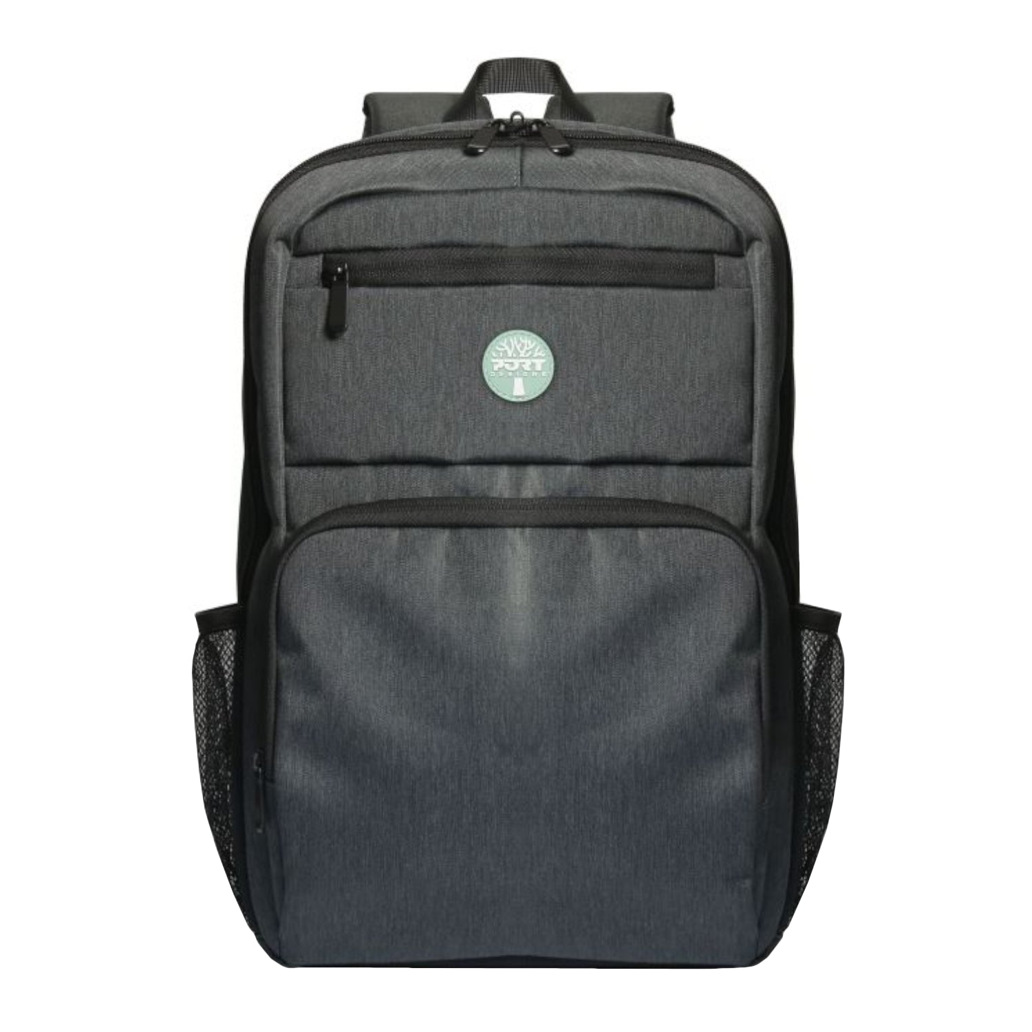 Port Designs Seattle 15.6" Backpack Grey