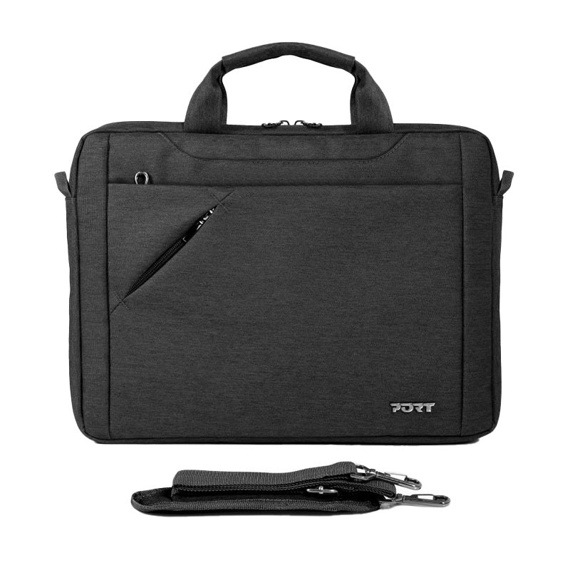 Port Designs Sydney 13/14" Eco Toploading Case image 3