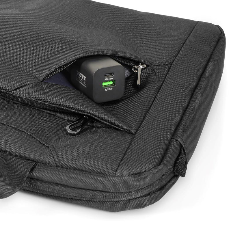 Port Designs Sydney 13/14" Eco Toploading Case image 5