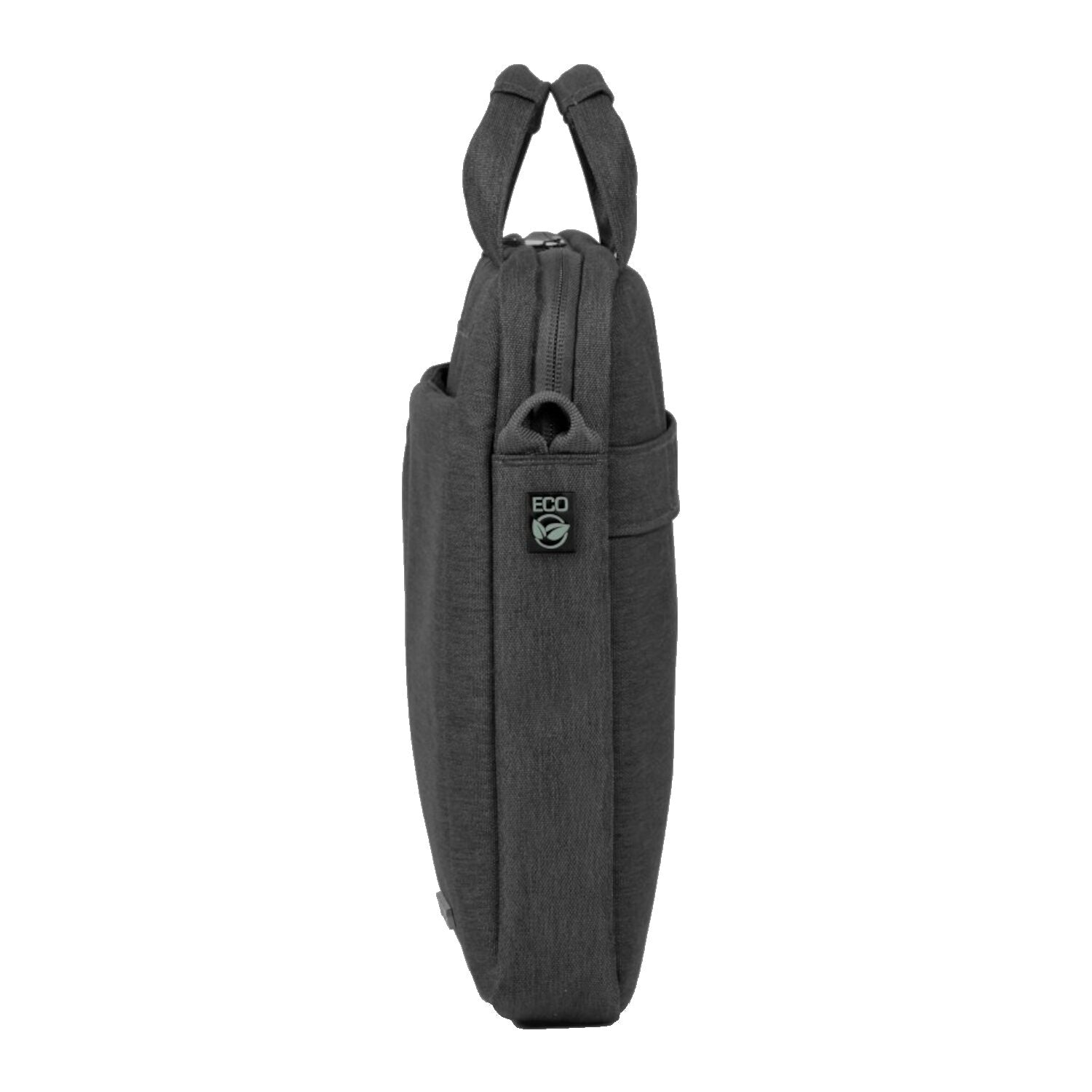 Port Designs Sydney Eco 15.6” Laptop Bag Black image 3