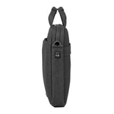 Port Designs Sydney Eco 15.6” Laptop Bag Black image 3