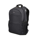 Port Designs Eco Sydney 15.6" Backpack Black