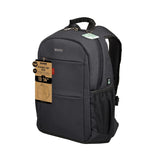 Port Designs Eco Sydney 15.6" Backpack Black image 2
