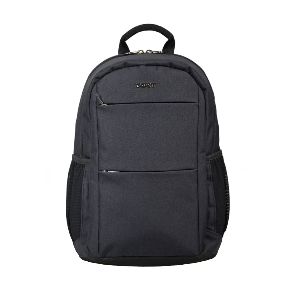 Port Designs Eco Sydney 13/14" Backpack Black image 2