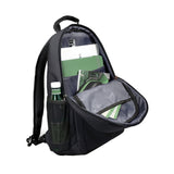 Port Designs Eco Sydney 13/14" Backpack Black image 3