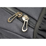 Port Designs Eco Sydney 13/14" Backpack Black image 5