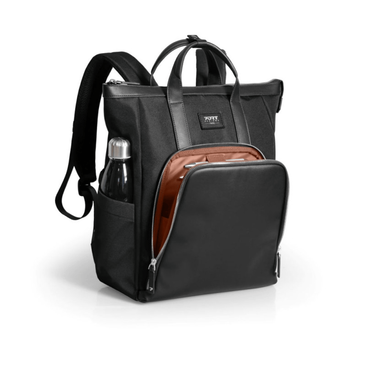 Port Muse Signature 16" Backpack Pouch Included image 6
