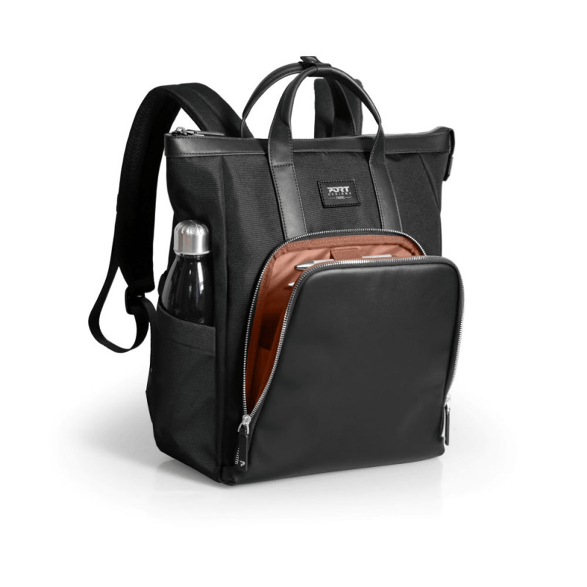 Port Muse Signature 16" Backpack Pouch Included image 6