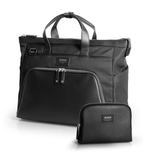 Port Muse Signature Business 16" Laptop Handbag Clutch Bag Included image 4