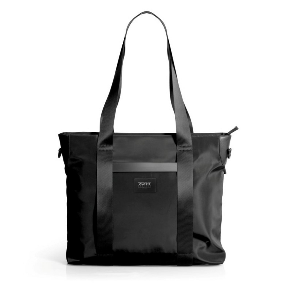 Port Muse Signature 16" Tote Bag image 2