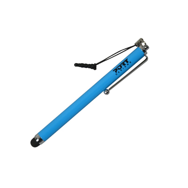 Port Designs Phone And Tablet Stylus Blue