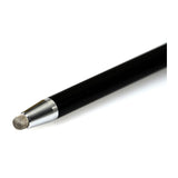 Port Designs Metallic Tip Stylus With 40CM Cable Black image 2