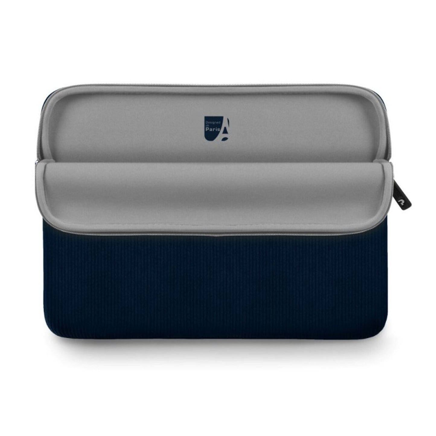 Port Milano II Eco Laptop Sleeve 16" Navy Blue image 2