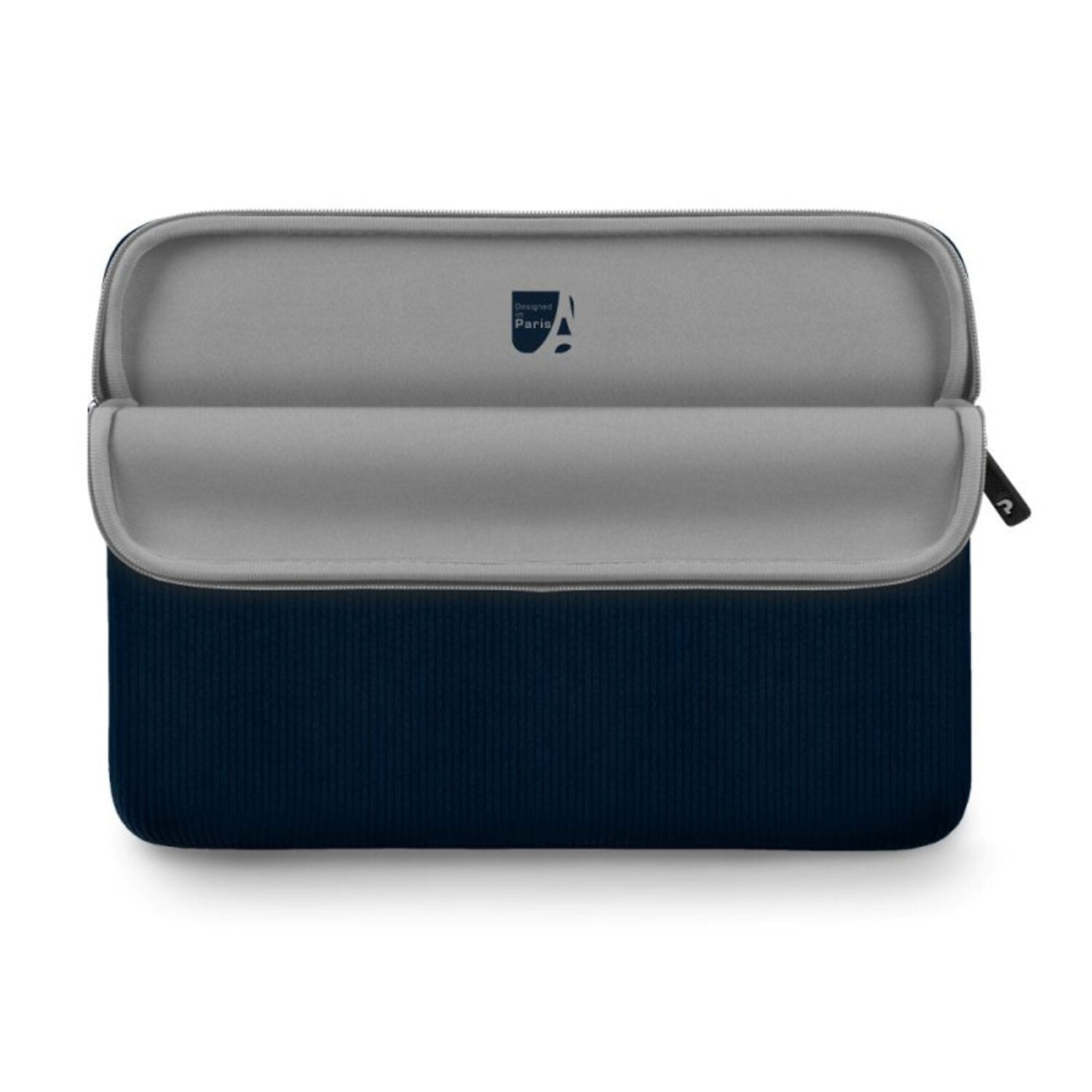 Port Milano II Eco Laptop Sleeve 16" Navy Blue image 2