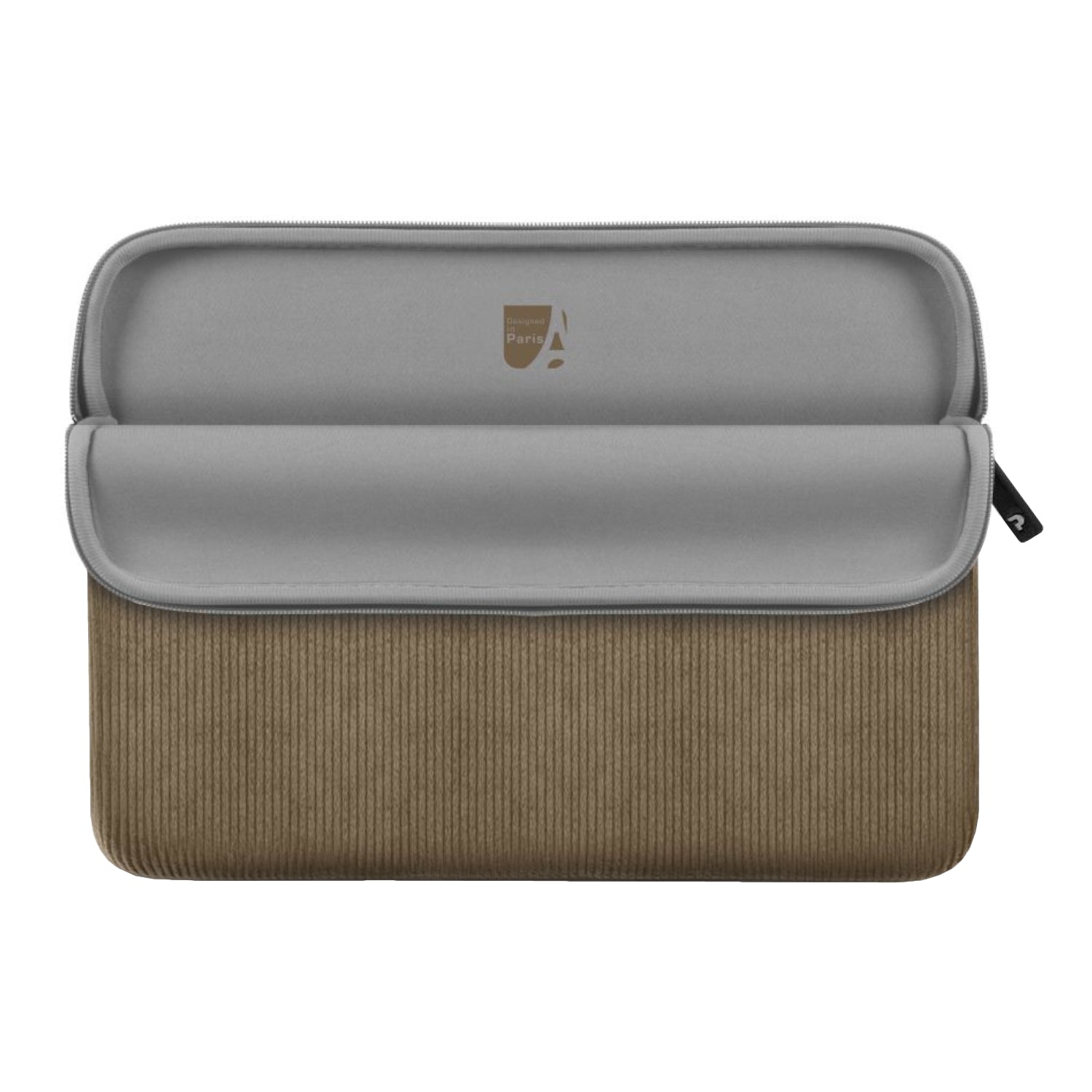 Port Designs Milano II Eco 13/14" Universal Laptop Sleeve Desert Brown image 3