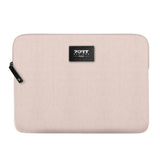 Port Designs Milano II Eco 13/14" Universal Laptop Sleeve Plush Pink image 2
