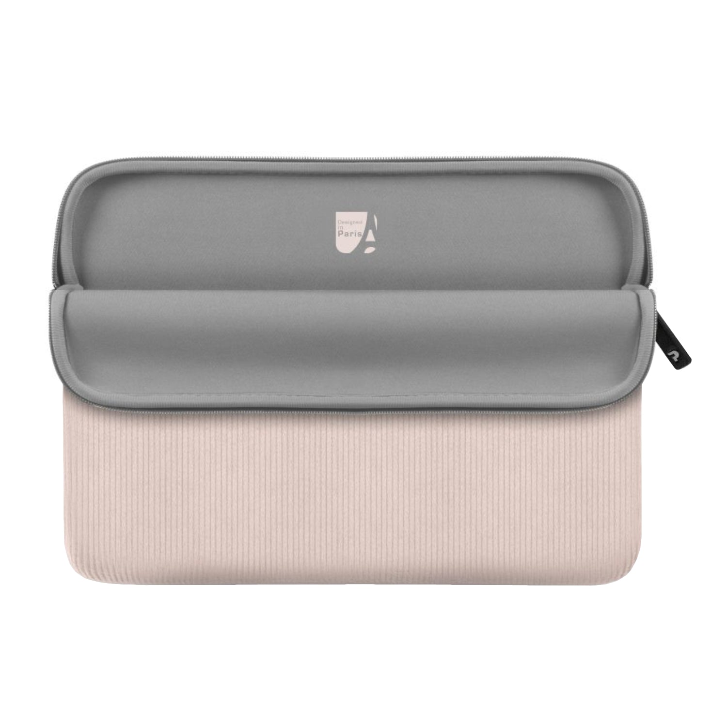 Port Designs Milano II Eco 13/14" Universal Laptop Sleeve Plush Pink image 3