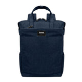 Port Designs Milano II Eco 14/16″ Totepack – Navy Blue image 2