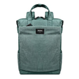 Port Designs Milano II Eco 14/16″ Totepack – Sage Green image 2