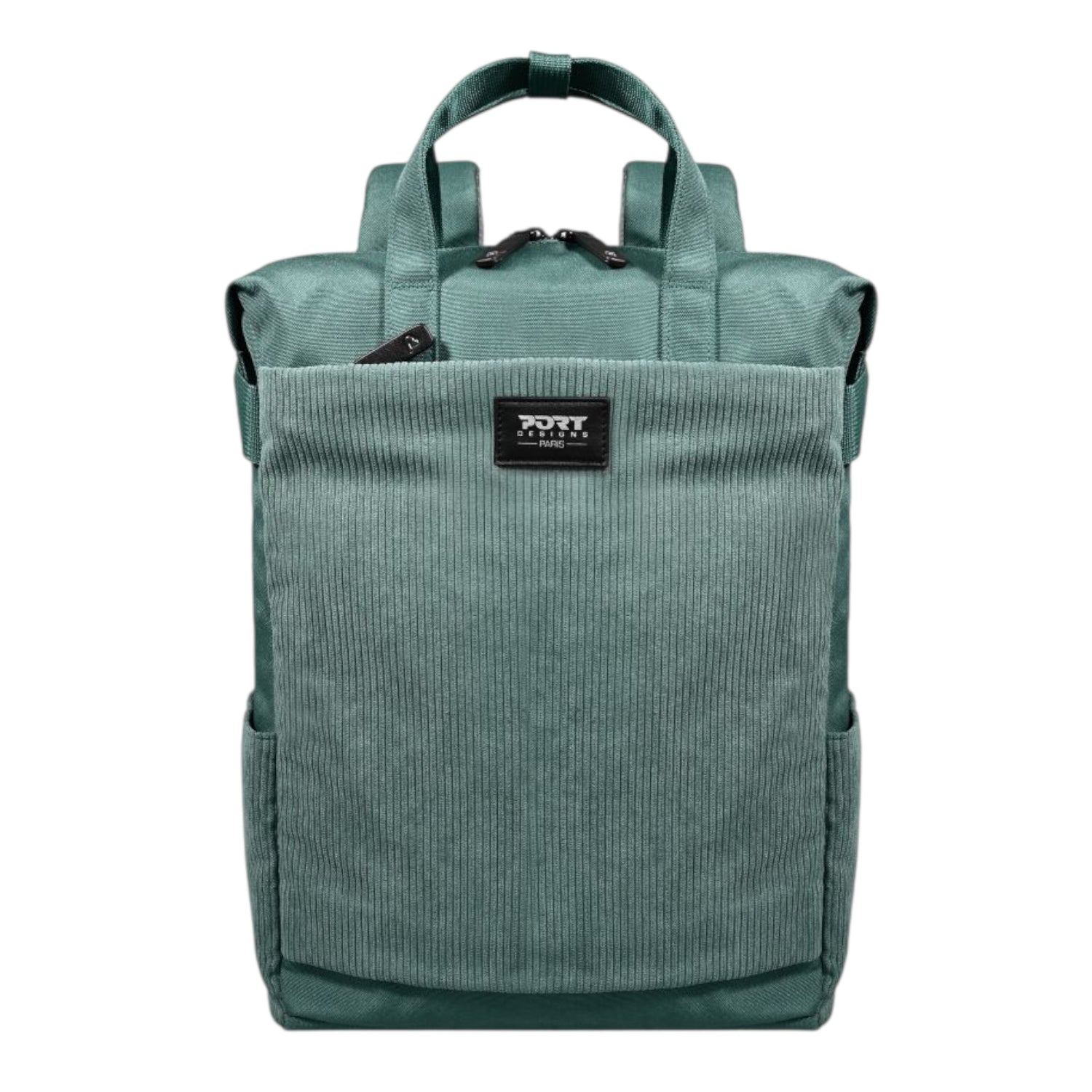 Port Designs Milano II Eco 14/16″ Totepack – Sage Green image 2