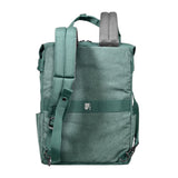 Port Designs Milano II Eco 14/16″ Totepack – Sage Green image 3