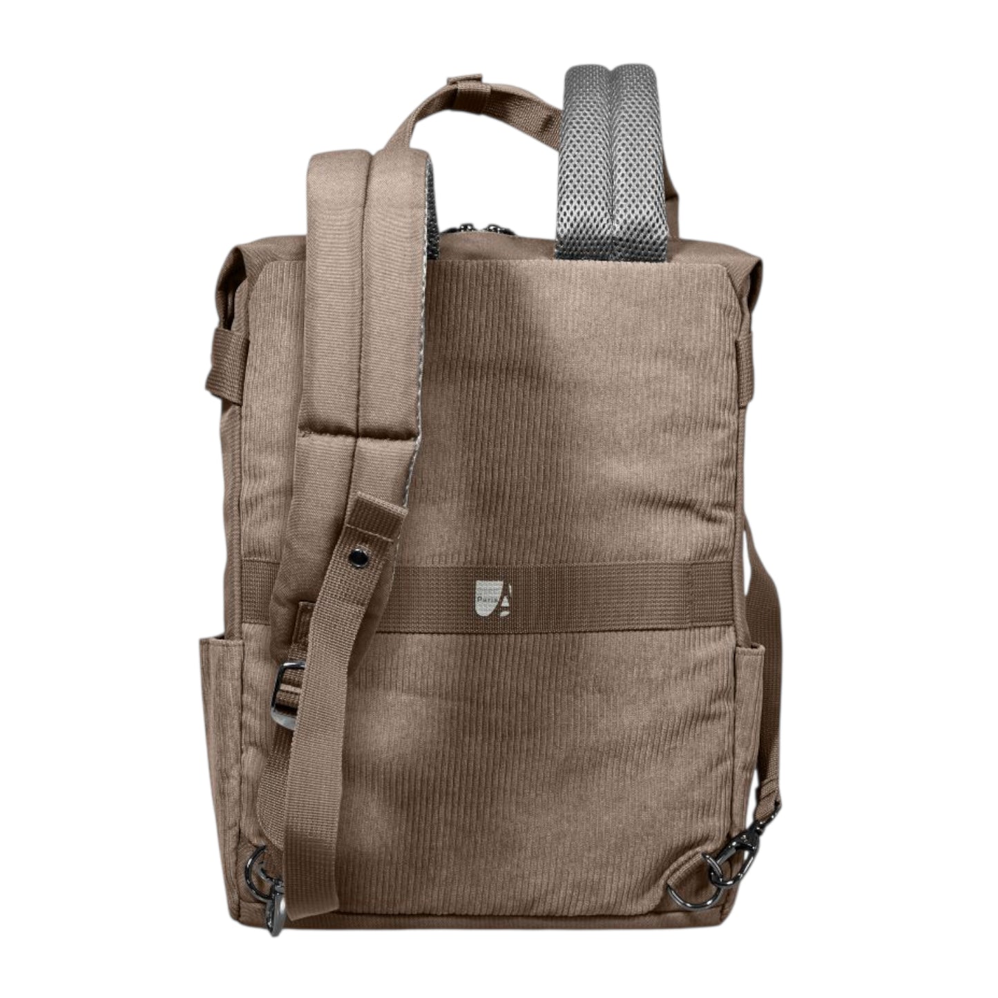 Port Designs Milano II Eco 14/16″ Totepack – Desert Brown image 3
