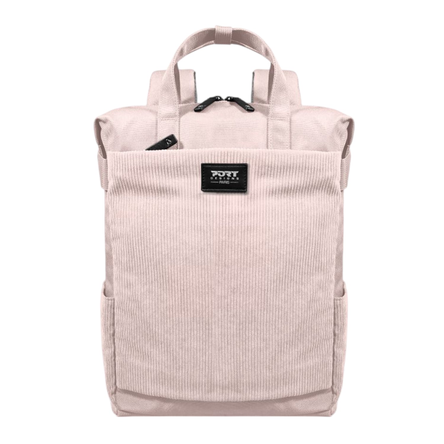 Port Designs Milano II Eco 14/16″ Totepack – Blush Pink image 2