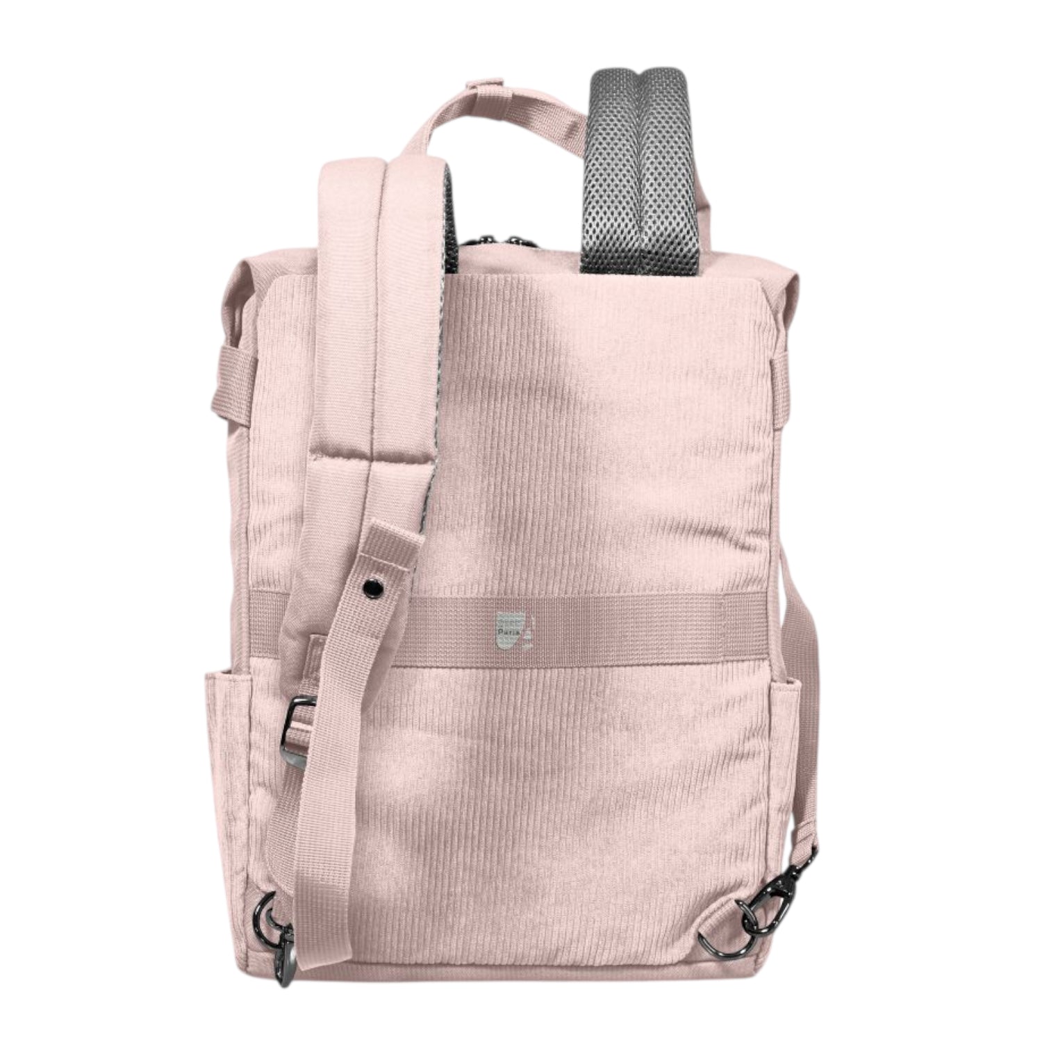 Port Designs Milano II Eco 14/16″ Totepack – Blush Pink image 3