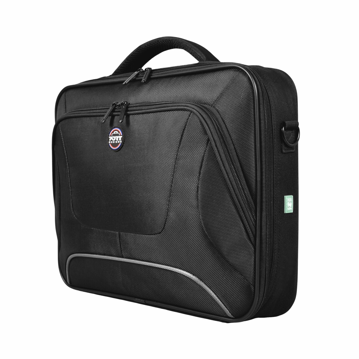 Port Designs Courchevel 15.6" Clamshell Case image 2