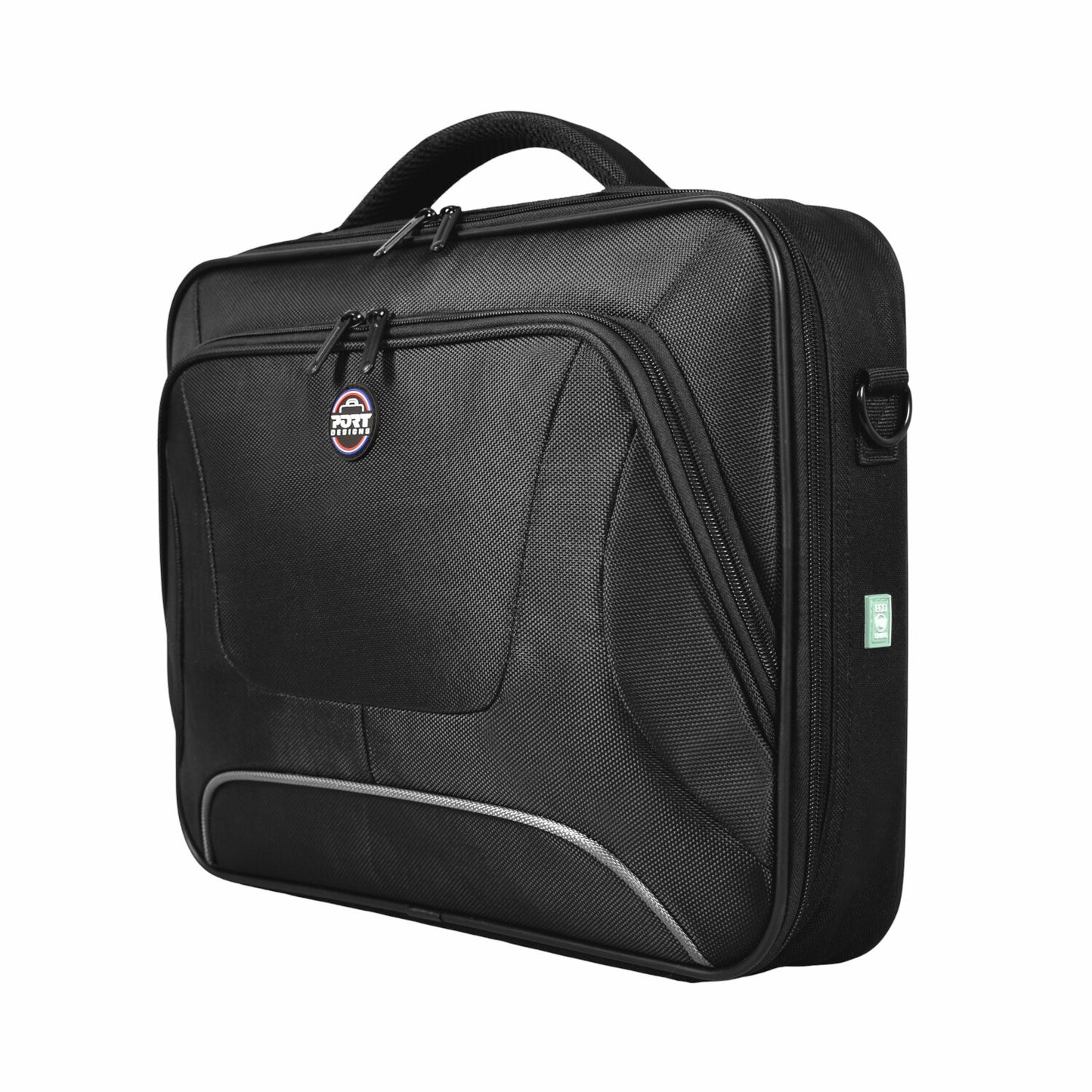 Port Designs Courchevel 17.3" Clamshell Case image 2