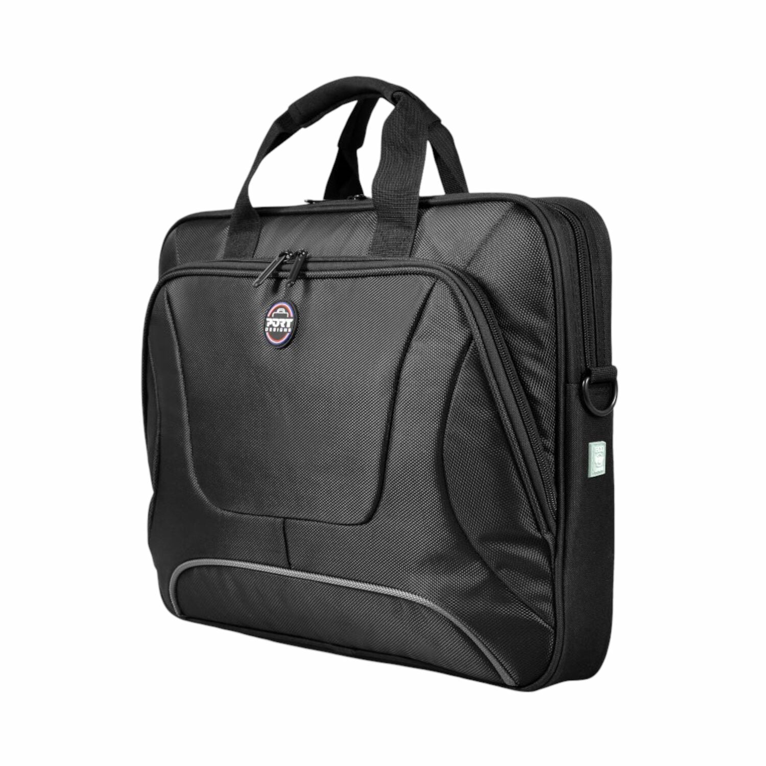 Port Designs Courchevel 15.6" Toploading Case image 3