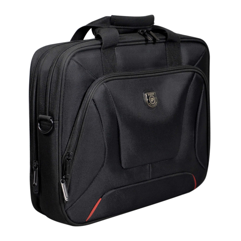 Port Designs Courchevel 13.3/14" Toploading Case image 2