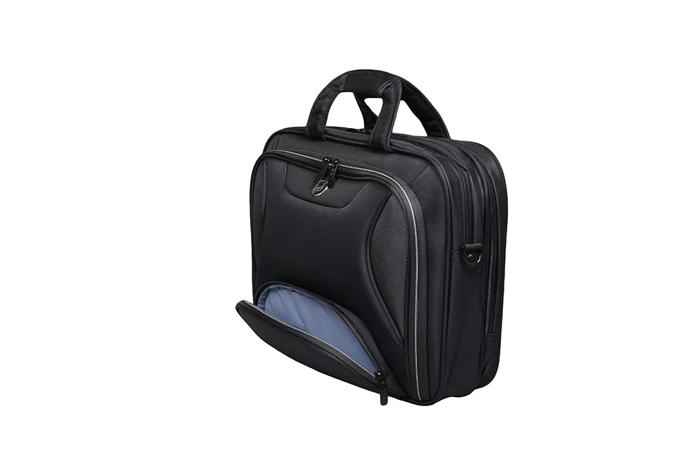Port Designs Manhattan 14/15.6" Toploading Case image 2