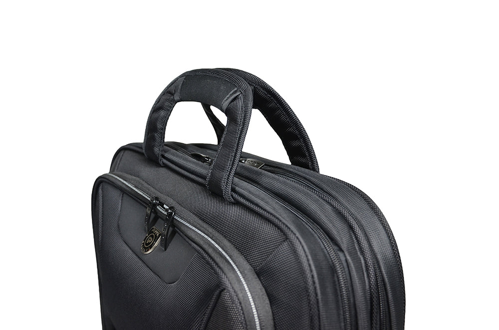 Port Designs Manhattan 14/15.6" Toploading Case image 3