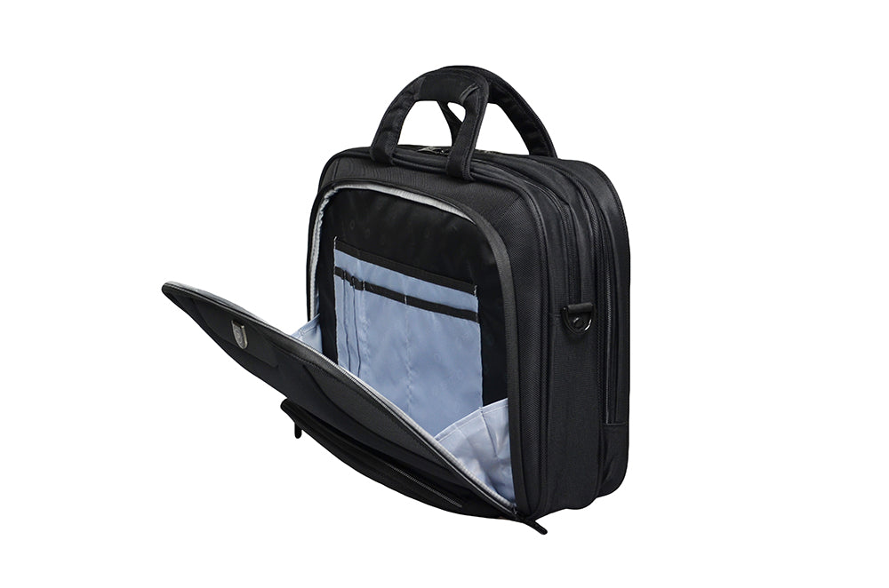 Port Designs Manhattan 14/15.6" Toploading Case image 4